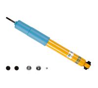 1x Bilstein B6 Rear Uprated Shock Absorber for FORD USA MUSTANG Coupe 24-224000