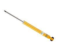 1x Bilstein B6 Rear Uprated Shock Absorber for MERCEDES B-CLASS Sports Tourer 24