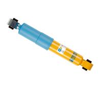 1x Bilstein B6 Rear Uprated Shock Absorber for NISSAN PATHFINDER III 24-140881