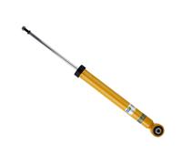 1x Bilstein B6 Rear Uprated Shock Absorber for SKODA SCALA 24-313674