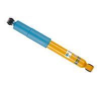 PAIR Bilstein 2x B6 Sport Rear Shocks Shock Absorbers Dampers 24-060349