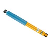 1x Bilstein B6 Rear Uprated Shock Absorber for VW TRANSPORTER / CARAVELLE T3 Bus