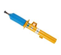 1x Bilstein B8 Front LeftUprated Shortened Shock Absorber for BMW 1 Coupe 35-115