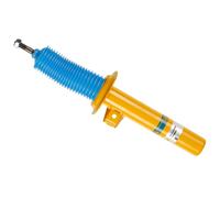 1x Bilstein B8 Front LeftUprated Shortened Shock Absorber for BMW 3 Coupe 35-115