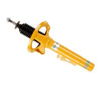 1x Bilstein B8 Front LeftUprated Shortened Shock Absorber for PORSCHE 911 Targa
