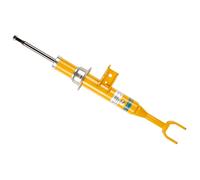 1x Bilstein B8 Front Right Uprated Shortened Shock Absorber 24-178518