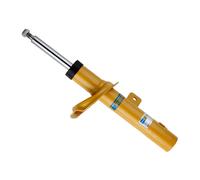 1x Bilstein B8 Front Right Uprated Shortened Shock Absorber for PEUGEOT 306 22-2