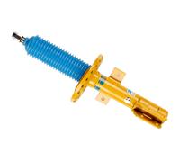 1x Bilstein B8 Front Uprated Shortened Shock Absorber for RENAULT CLIO IV 35-238