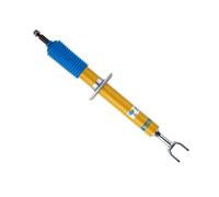 1x Bilstein B8 Front Uprated Shortened Shock Absorber for AUDI A6 C6 Avant 35-11