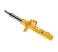 1x Bilstein B8 Front Uprated Shortened Shock Absorber for AUDI TT Roadster 35-13