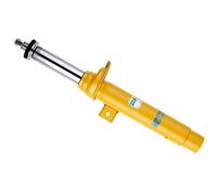 1x Bilstein B8 Front Uprated Shortened Shock Absorber for BMW 4 Convertible 35-2