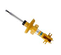 1x Bilstein B8 Front Uprated Shortened Shock Absorber for FIAT STILO Multi Wagon