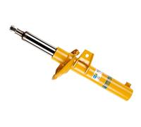 2x Bilstein B8 Shortened Front Shock Absorbers For Golf Mk7 GTi/R A3 8V 55mm 35-