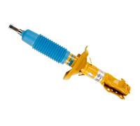 1x Bilstein B8 Front Uprated Shortened Shock Absorber for VW GOLF Mk III Cabriol