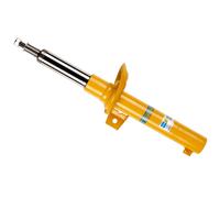 1x Bilstein B8 Front Uprated Shortened Shock Absorber for VW BEETLE Convertible