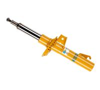 1x Bilstein B8 Front Uprated Shortened Shock Absorber for VW GOLF VI 35-158745