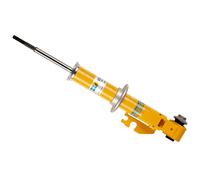 1x Bilstein B8 Rear Left Uprated Shortened Shock Absorber for MINI Convertible 2