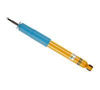 1x Bilstein B8 Rear Uprated Shortened Shock Absorber for SAAB 9-3 24-027588