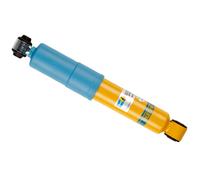 1x Bilstein B8 Rear Uprated Shortened Shock Absorber for VAUXHALL ASTRA G Coupe