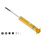 1x Bilstein B8 Rear Uprated Shortened Shock Absorber for MERCEDES S-CLASS 24-015