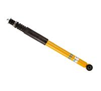 1x Bilstein B8 Rear Uprated Shortened Shock Absorber for RENAULT SANDERO/STEPWAY