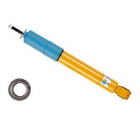 1x Bilstein B8 Rear Uprated Shortened Shock Absorber for TOYOTA COROLLA Verso 24