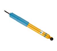 1x Bilstein B8 Rear Uprated Shortened Shock Absorber for VAUXHALL ASTRA 24-01393