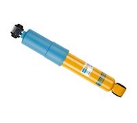 1x Bilstein B8 Rear Uprated Shortened Shock Absorber for VAUXHALL ASTRA H Van 24