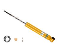 BILSTEIN - B8 Offroad Shock absorber 24-015141 Rear Axle Gas Pressure Monotube Spring-bearing Damper Bottom eye, Top pin VOLKSWAGEN: GOLF 1 Cabriolet