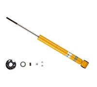 1x Bilstein B8 Rear Uprated Shortened Shock Absorber for VW POLO Estate 24-02620