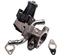 1x BK2Q9D475CB AGR EGR Valve for Ford Ranger Transit Peugeot Boxer Citroën Relay