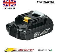 Makita BL1815N - Rechargeable Batteries