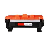 1x Black Compatible for Brother 1050 TN1050 Toner Cartridge DCP-1510 1512 1610W 1612W HL-1210W 1212W 1110 1112 MFC-1810 1910W Printer