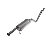 1x Blue Print Exhaust Rear Section - ADC46021