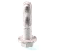 1x Bolt/nut for steering knuckle Front Right=Left Lower GH-391596