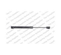 Kilen Front Bonnet Gas Strut for Porsche 911 Carrera 4 3.0 Oct 2015-Oct 2019