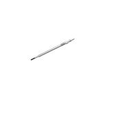1X BOSCH DURATERM GLOW PLUGS FOR MERCEDES E CLASS E220 CDI OE 0250603024