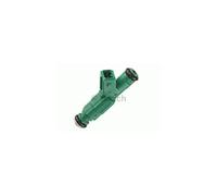 1x Bosch Injector Genuine OE Quality Engine Fuel Direct Replacement