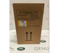 1x Box of Ad-Blue - Diesel Exhaust Fluid (DEF) 4x 1.89L Top-Up Bottles ISO 2224
