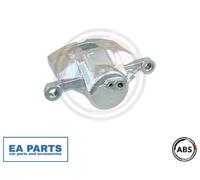1x Brake Caliper A.B.S. 729061