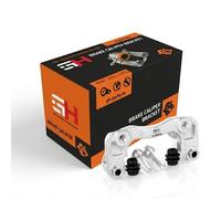 1x Brake Caliper Bracket Carrier Rear for Hyundai Tucson, Kia Sportage 04-