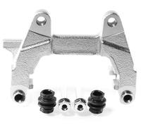 1x Brake Caliper Bracket Carrier Rear Left GH-464721V