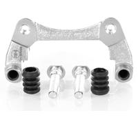 1x Brake Caliper Bracket Carrier Rear Right=Left for CHEVROLET LACETTI 04-