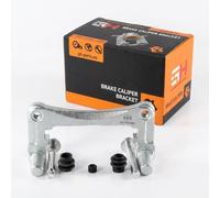 2x ✅Fits AUTO-GH GH-463060 CALIPER BRACKET + REPAIR KIT REAR ⭐UK Seller⭐