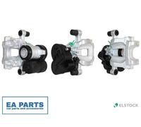 1x Brake Caliper ELSTOCK 86-2775 fits Rear Axle Left, Behind The Axle