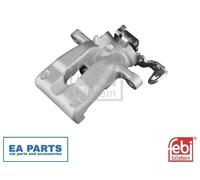 1x Brake Caliper FEBI BILSTEIN 178184 fits Rear Axle Left