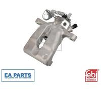 1x Brake Caliper FEBI BILSTEIN 178185 fits Rear Axle Right