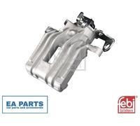 1x Brake Caliper FEBI BILSTEIN 178930 fits Rear Axle Left