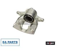 1x Brake Caliper for ABARTH 500 500 500C MAXGEAR 82-0315 fits Front Axle Left