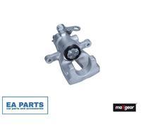 1x Brake Caliper for ABARTH 500 500 500C MAXGEAR 82-0634 fits Rear Axle Left